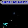 2dFGRS TGS185Z226