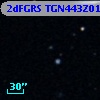 2dFGRS TGN443Z012