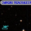 2dFGRS TGN256Z272