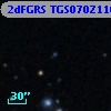 2dFGRS TGS070Z110