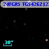 2dFGRS TGS426Z122
