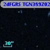 2dFGRS TGN389Z020