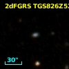 2dFGRS TGS826Z524