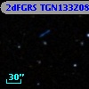 2dFGRS TGN133Z089