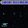 2dFGRS TGS249Z107