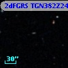 2dFGRS TGN382Z242