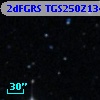 2dFGRS TGS250Z134