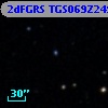 2dFGRS TGS069Z249