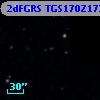 2dFGRS TGS170Z173