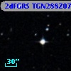 2dFGRS TGN288Z072
