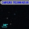 2dFGRS TGS064Z181