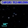 2dFGRS TGS405Z086