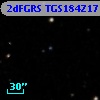 2dFGRS TGS184Z171