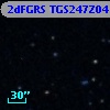2dFGRS TGS247Z041