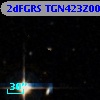 2dFGRS TGN423Z008