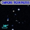 2dFGRS TGS876Z551