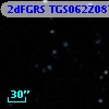 2dFGRS TGS062Z087