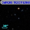 2dFGRS TGS271Z015