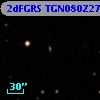 2dFGRS TGN080Z273