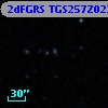 2dFGRS TGS257Z023