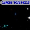 2dFGRS TGS174Z273