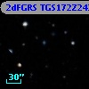 2dFGRS TGS172Z243