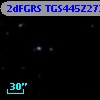 2dFGRS TGS445Z273