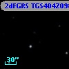 2dFGRS TGS404Z098