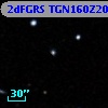 2dFGRS TGN160Z205