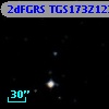 2dFGRS TGS173Z123