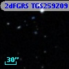 2dFGRS TGS259Z091