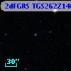 2dFGRS TGS262Z140