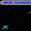 2dFGRS TGN448Z051