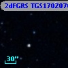 2dFGRS TGS170Z070