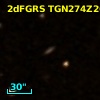2dFGRS TGN274Z267