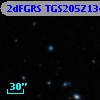 2dFGRS TGS205Z134