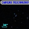 2dFGRS TGS208Z074
