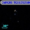 2dFGRS TGS125Z106