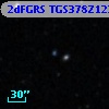 2dFGRS TGS378Z122