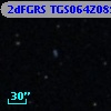 2dFGRS TGS064Z089