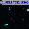 2dFGRS TGS247Z026