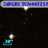 2dFGRS TGN447Z170