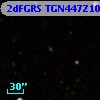 2dFGRS TGN447Z103