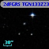 2dFGRS TGN133Z231