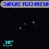 2dFGRS TGS249Z108