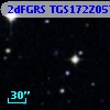 2dFGRS TGS172Z057