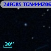 2dFGRS TGN444Z063