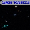 2dFGRS TGS195Z217