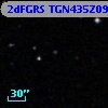 2dFGRS TGN435Z091