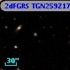 2dFGRS TGN259Z172